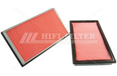 Vzduchový filtr HIFI FILTER SA 8108