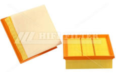 Vzduchový filtr HIFI FILTER SA 4138