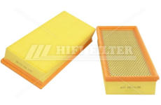 Vzduchový filtr HIFI FILTER SA 16304