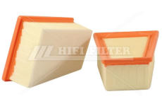 Vzduchový filtr HIFI FILTER SA 4059