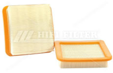 Vzduchový filtr HIFI FILTER SA 8701