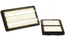 Filtr, odvzdusneni klikove skrine HIFI FILTER SAO 7079