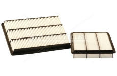 Vzduchový filtr HIFI FILTER SA 8131