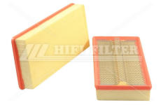 Vzduchový filtr HIFI FILTER SA 644