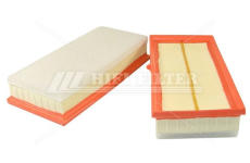 Vzduchový filtr HIFI FILTER SA 8481