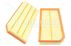 Vzduchový filtr HIFI FILTER SA 5272