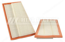 Vzduchový filtr HIFI FILTER SA 5284