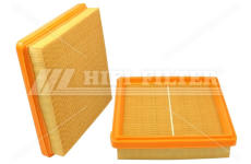 Vzduchový filtr HIFI FILTER SA 8679