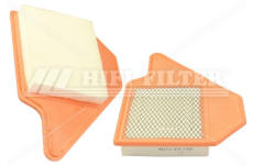 Vzduchový filtr HIFI FILTER SA 6192