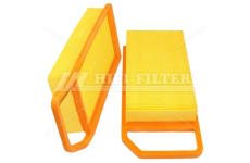 Vzduchový filtr HIFI FILTER SA 4072