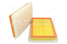 Vzduchový filtr HIFI FILTER SA 5185