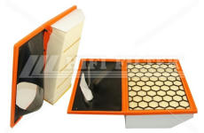 Vzduchový filtr HIFI FILTER SA 7101