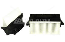 Vzduchový filtr HIFI FILTER KA 5458