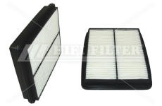 Vzduchový filtr HIFI FILTER SA 1530