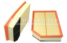 Vzduchový filtr HIFI FILTER SA 6104