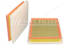 Vzduchový filtr HIFI FILTER SA 5203