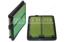 Vzduchový filtr HIFI FILTER SA 4142