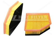 Vzduchový filtr HIFI FILTER SA 6227