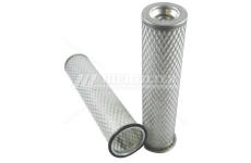 Vzduchový filtr HIFI FILTER SA 14053