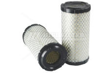 Vzduchový filtr HIFI FILTER SA 16578