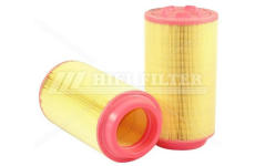 Vzduchový filtr HIFI FILTER SA 17118