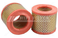 Vzduchový filtr HIFI FILTER SA 049