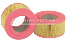Vzduchový filtr HIFI FILTER SA 759
