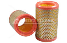 Vzduchový filtr HIFI FILTER SA 255