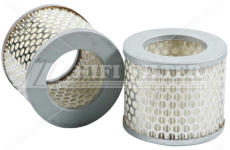 Vzduchový filtr HIFI FILTER SA 8132