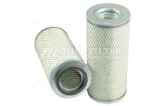 Vzduchový filtr HIFI FILTER SA 14017