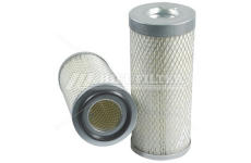 Vzduchový filtr HIFI FILTER SA 14087