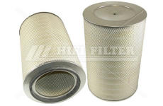 Vzduchový filtr HIFI FILTER SA 17177