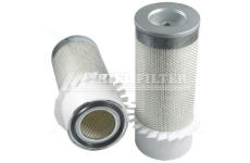 Vzduchový filtr HIFI FILTER SA 14009 K