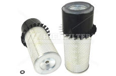 Vzduchový filtr HIFI FILTER SA 10359 K