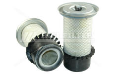 Vzduchový filtr HIFI FILTER SA 14698 K