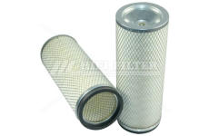 Vzduchový filtr HIFI FILTER SA 11590