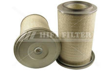 Vzduchový filtr HIFI FILTER SA 11552