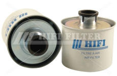 Vzduchový filtr HIFI FILTER SA 11939