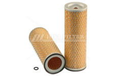 Vzduchový filtr HIFI FILTER SA 16138