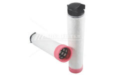 Vzduchový filtr HIFI FILTER SA 17207