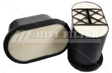 Vzduchový filtr HIFI FILTER SA 16448