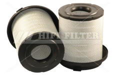 Vzduchový filtr HIFI FILTER SA 17222