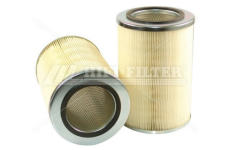 Vzduchový filtr HIFI FILTER SA 114