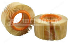Vzduchový filtr HIFI FILTER SA 4036