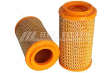 Vzduchový filtr HIFI FILTER SA 807