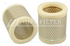 Vzduchový filtr HIFI FILTER SA 534