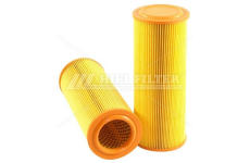 Vzduchový filtr HIFI FILTER SA 7091