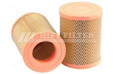 Vzduchový filtr HIFI FILTER SA 16526
