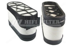Vzduchový filtr HIFI FILTER SA 16472