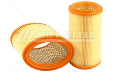 Vzduchový filtr HIFI FILTER SA 4009
